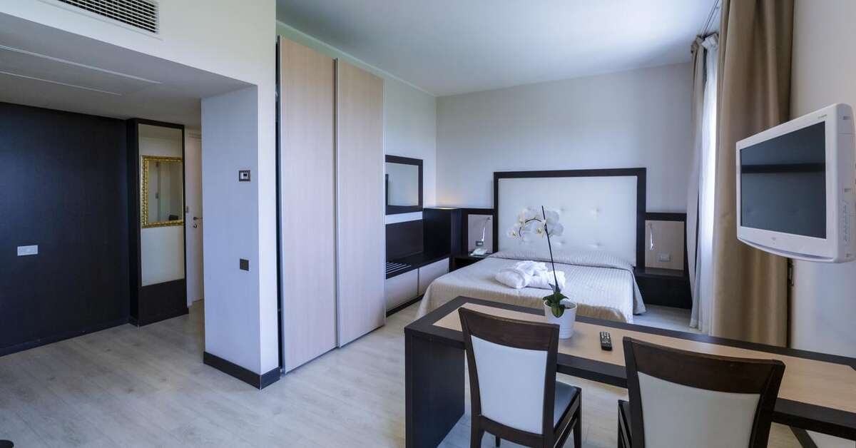 Een foto van Suite Hotel Elite