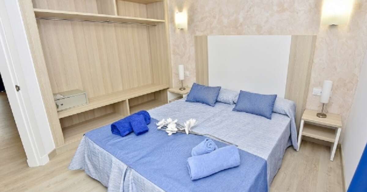 Een foto van Maribel Appartementen