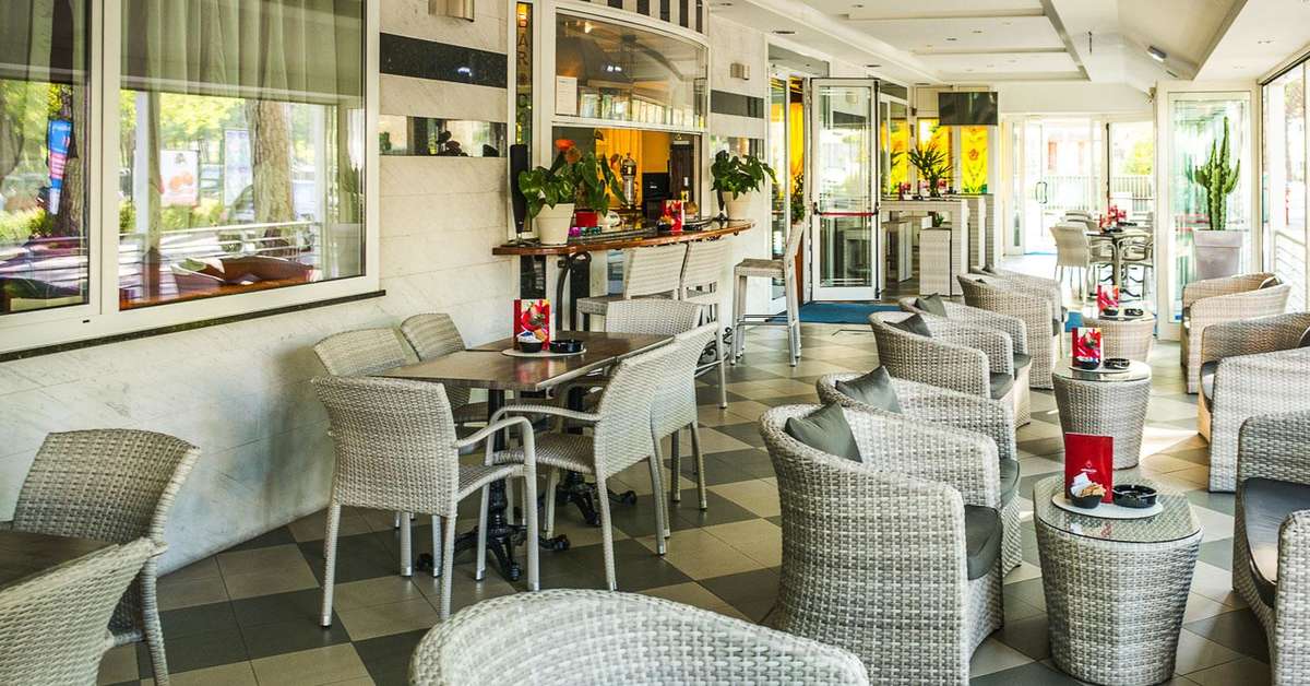 Een foto van Hotel Colombo