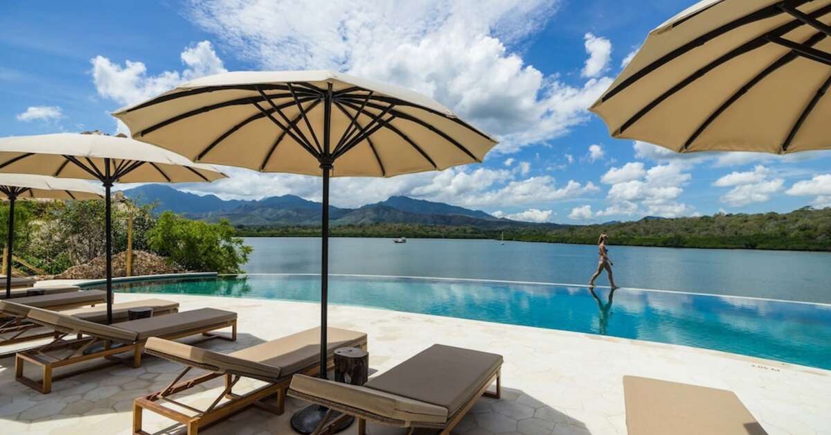 Een foto van Menjangan Dynasty Resort