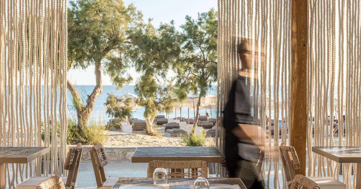 Een foto van Virtu Suites