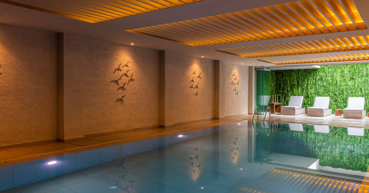 Ein Foto Hotel Nelia Beach