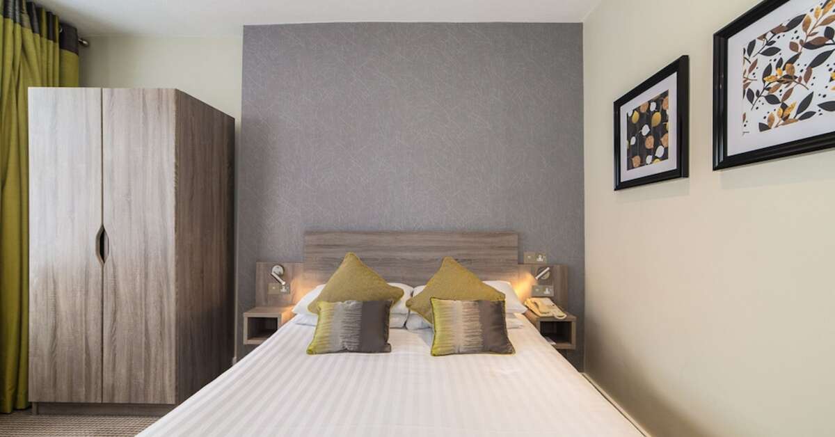 Een foto van The Phoenix Hotel