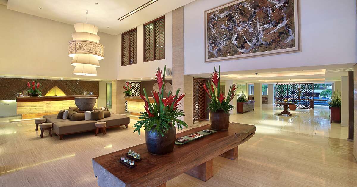 Een foto van The Magani Hotel & Spa