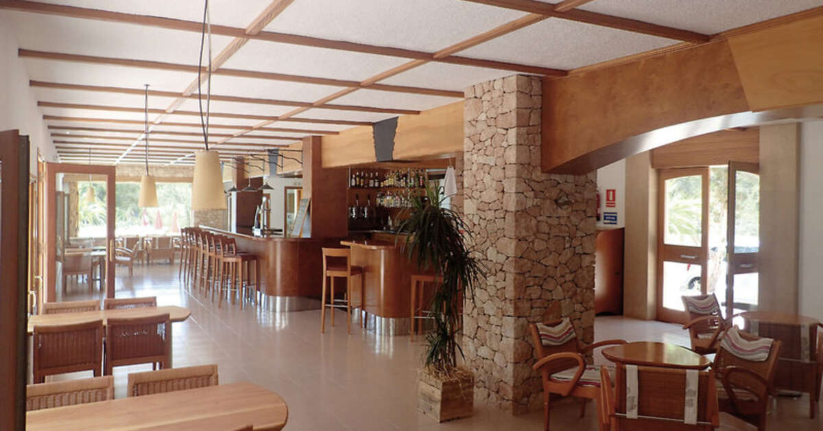 Ein Foto Hotel Ca Mari