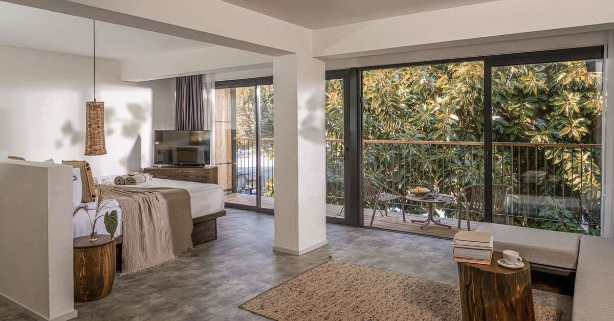Een foto van Balmy Beach Resort Kemer