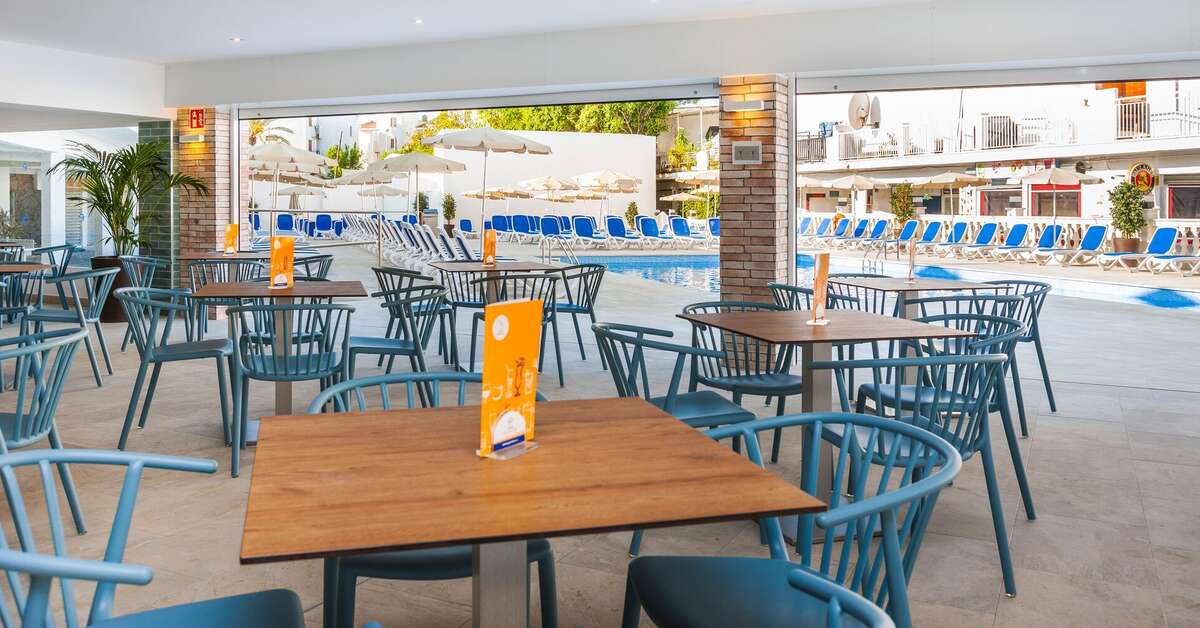 Ein Foto Globales Condes de Alcudia