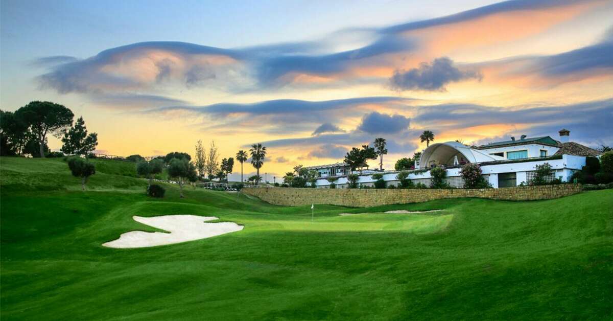 Een foto van La Cala Resort Golf