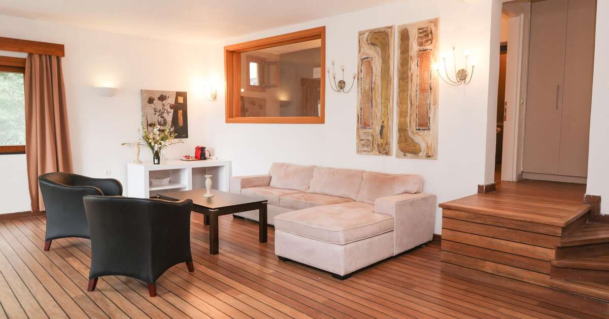 Ein Foto Kanapitsa Mare Hotel & Spa
