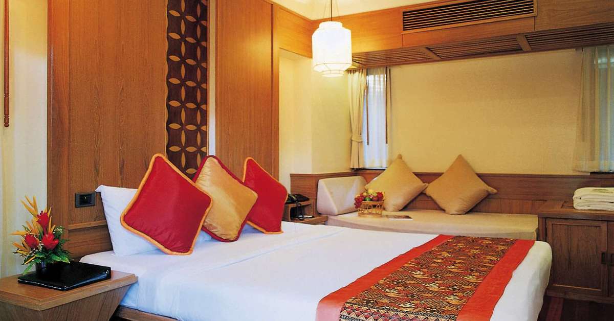 Een foto van Chaweng Regent Beach Resort
