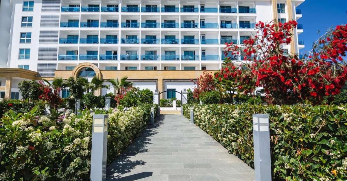 Een foto van The Lumos Deluxe Resort & Spa