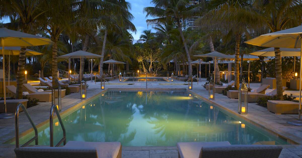 Een foto van Grand Beach Hotel