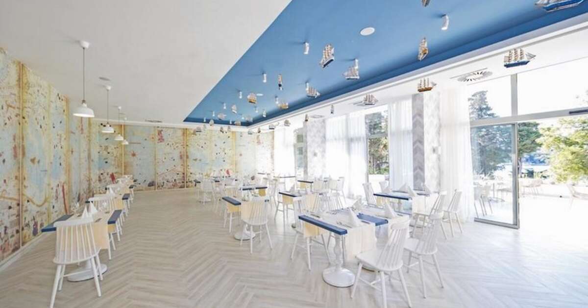 Een foto van Aminess Vival Port9 Resort