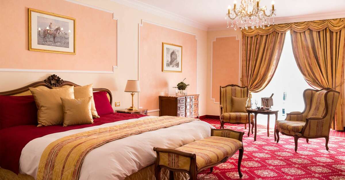 Een foto van Abano Grand Hotel