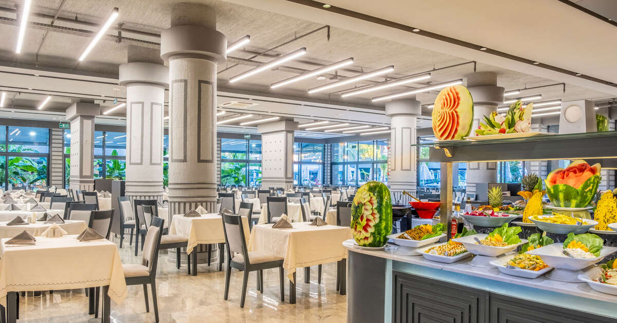 Ein Foto Hotel Nova Park
