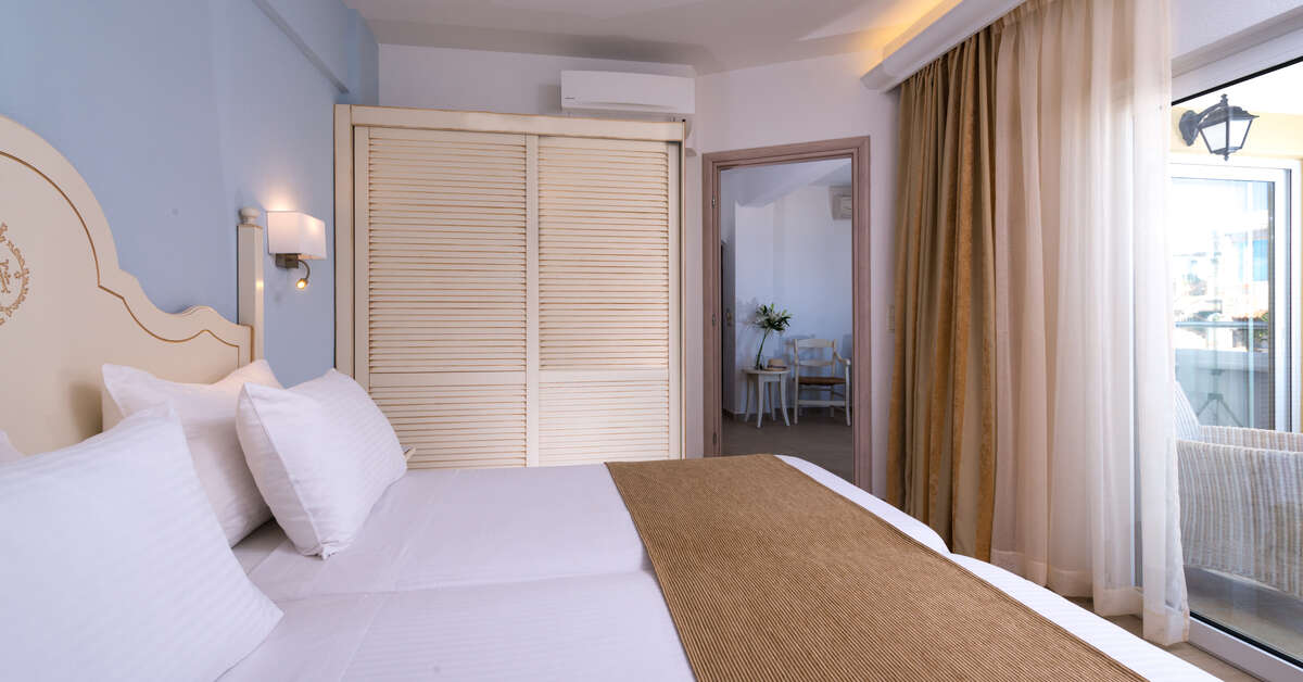 Een foto van Alexander Beach Hotel & Village