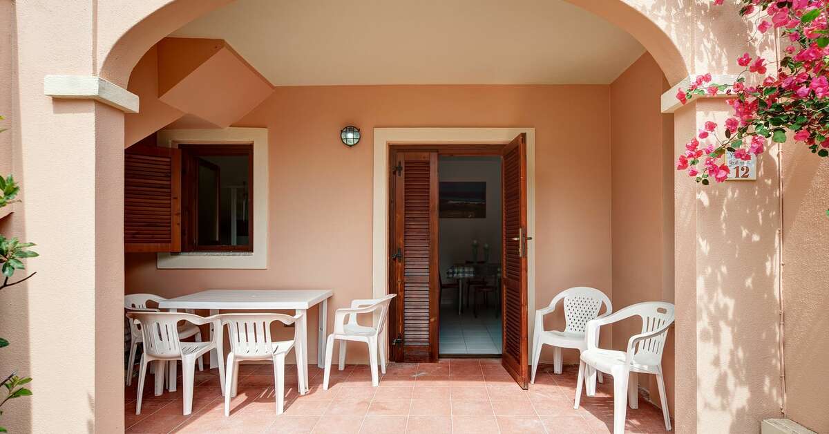 Een foto van Gallura Residence