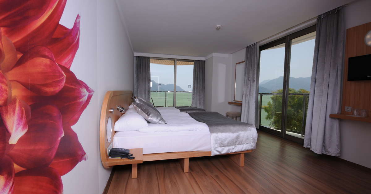 Een foto van Marbella Hotel