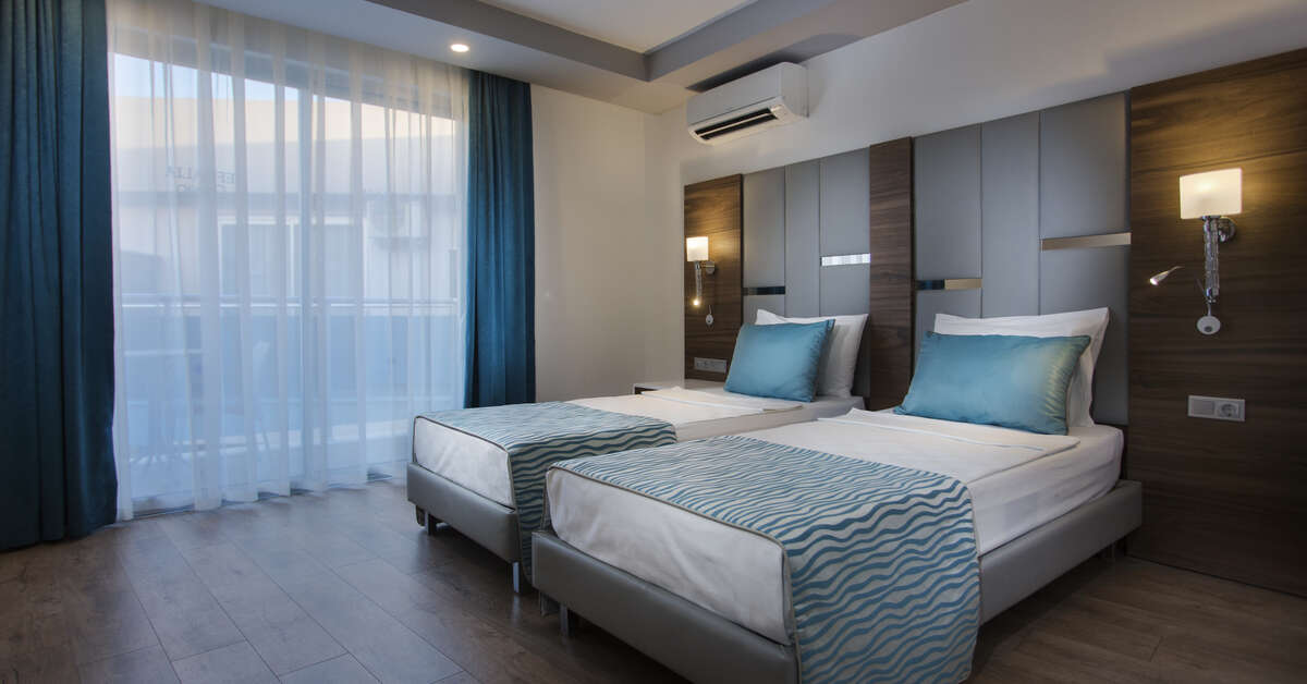 Een foto van Eftalia Ocean Hotel