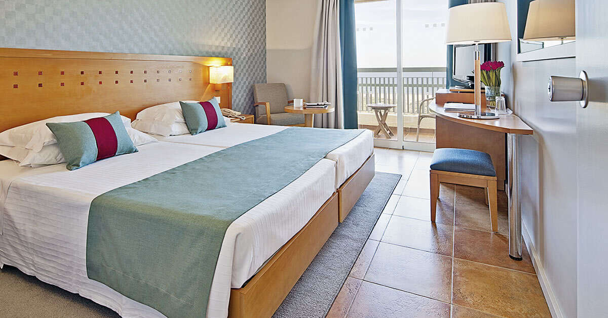 Een foto van Ozadi Altura Beach Resort