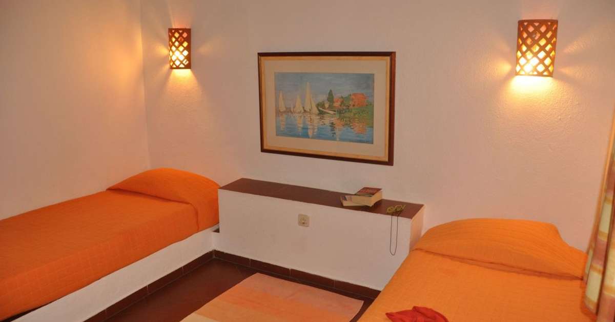 Een foto van Pedras d'el Rei Resort