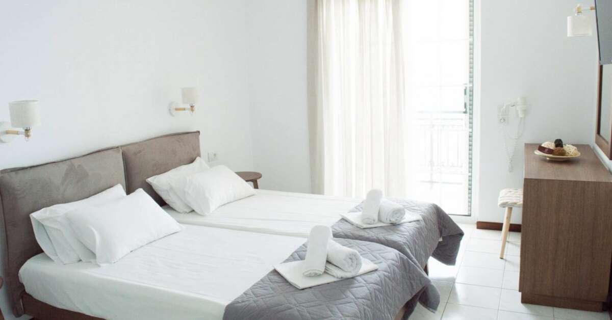 Een foto van Paradise Beach Appartementen