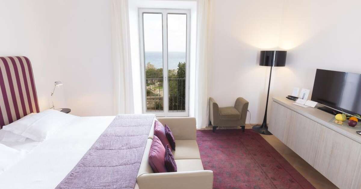 Een foto van Villa Paola