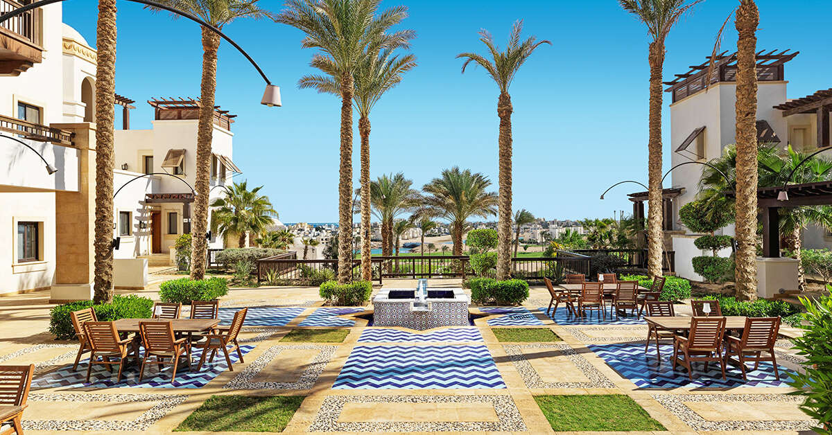 Een foto van Ancient Sands Golf Resort