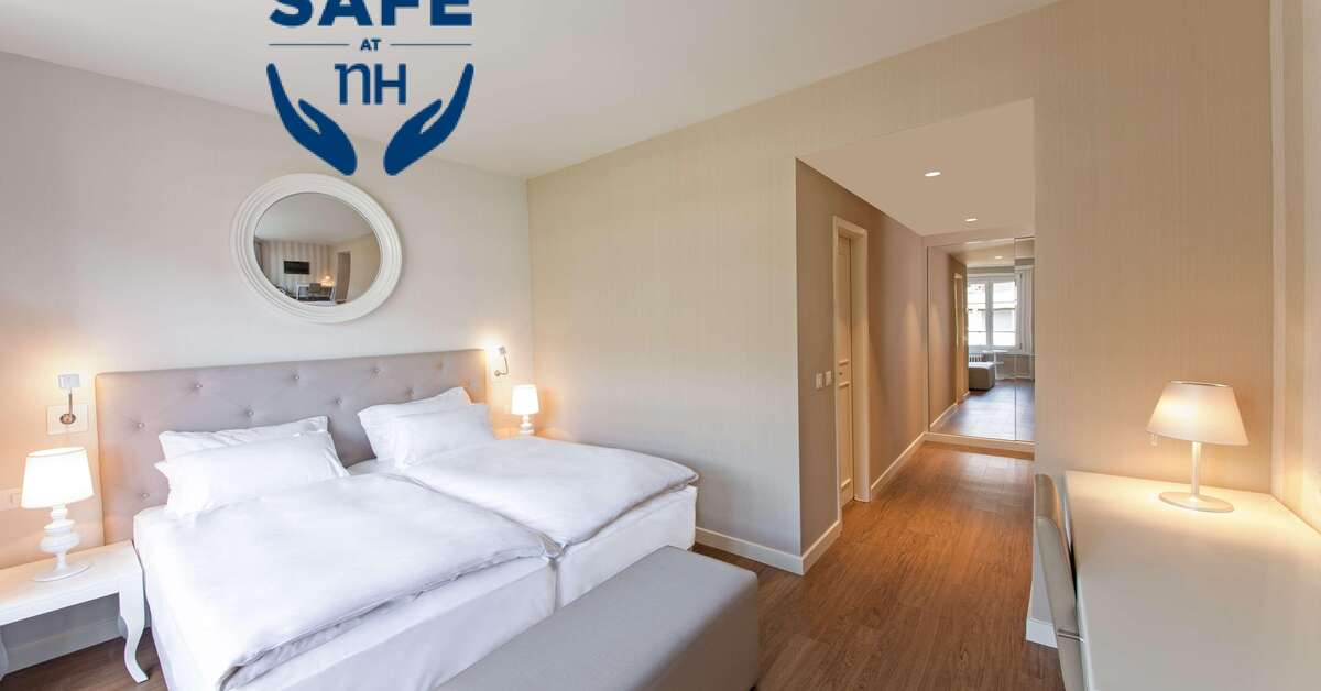Een foto van Hotel Geneva by Fassbind