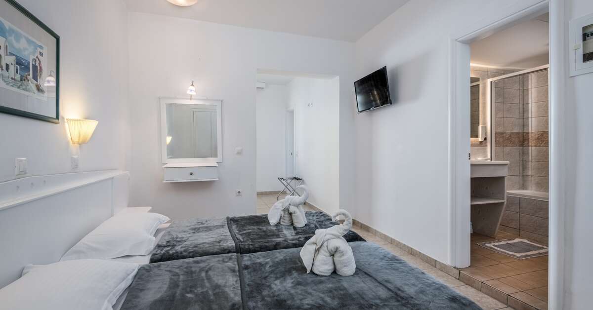 Een foto van Ilios K Village Resort