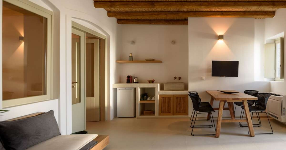 Een foto van Este Luxury Suites