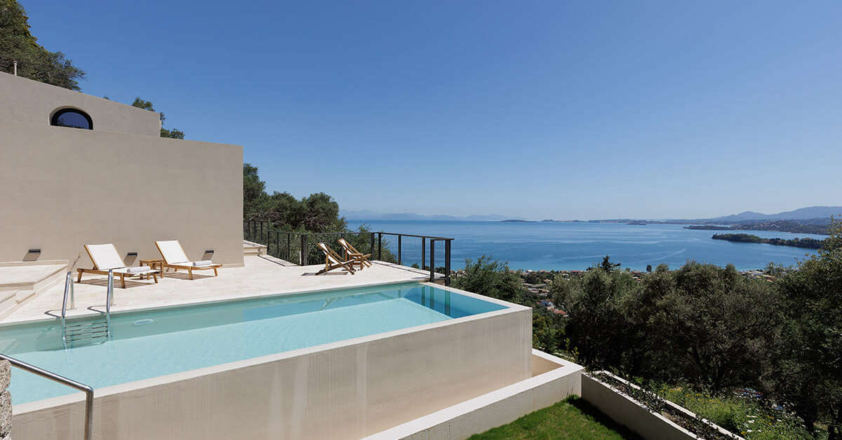 Een foto van Greenstone Villas
