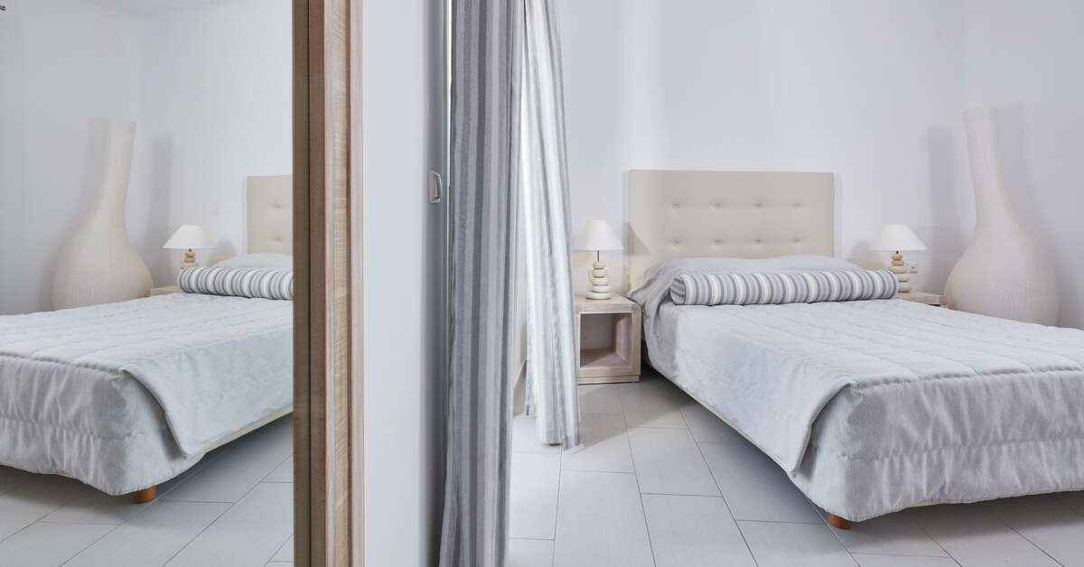 Een foto van Aegean Plaza Hotel