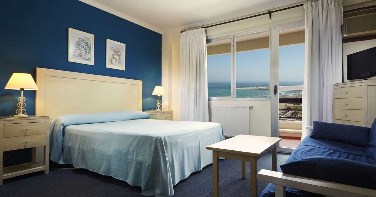 Een foto van Hotel La Barracuda