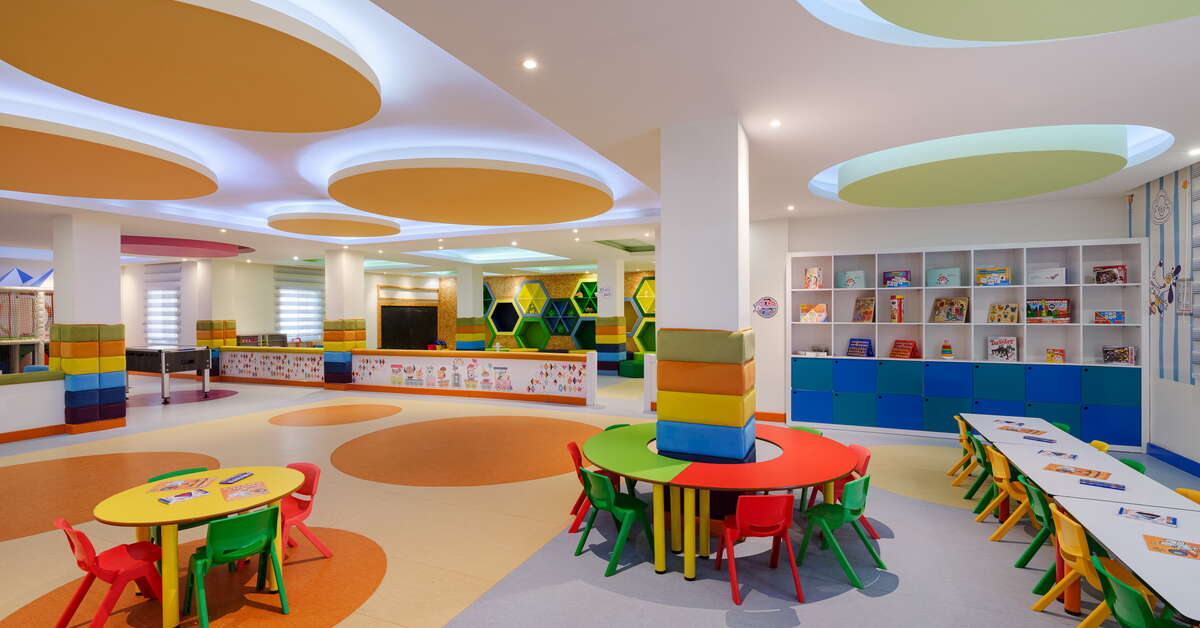 Een foto van IC Hotels Green Palace