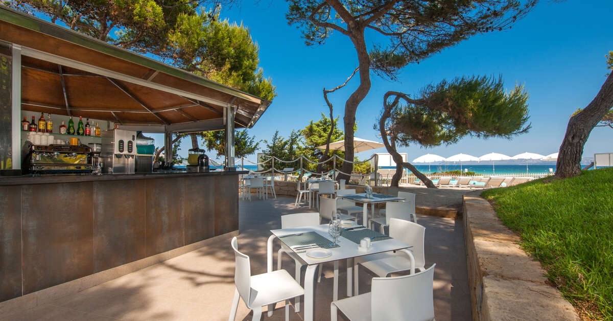 Een foto van Iberostar Selection Albufera Playa