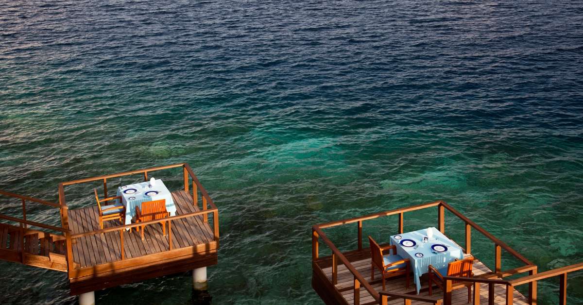 Een foto van Coco Bodu Hithi