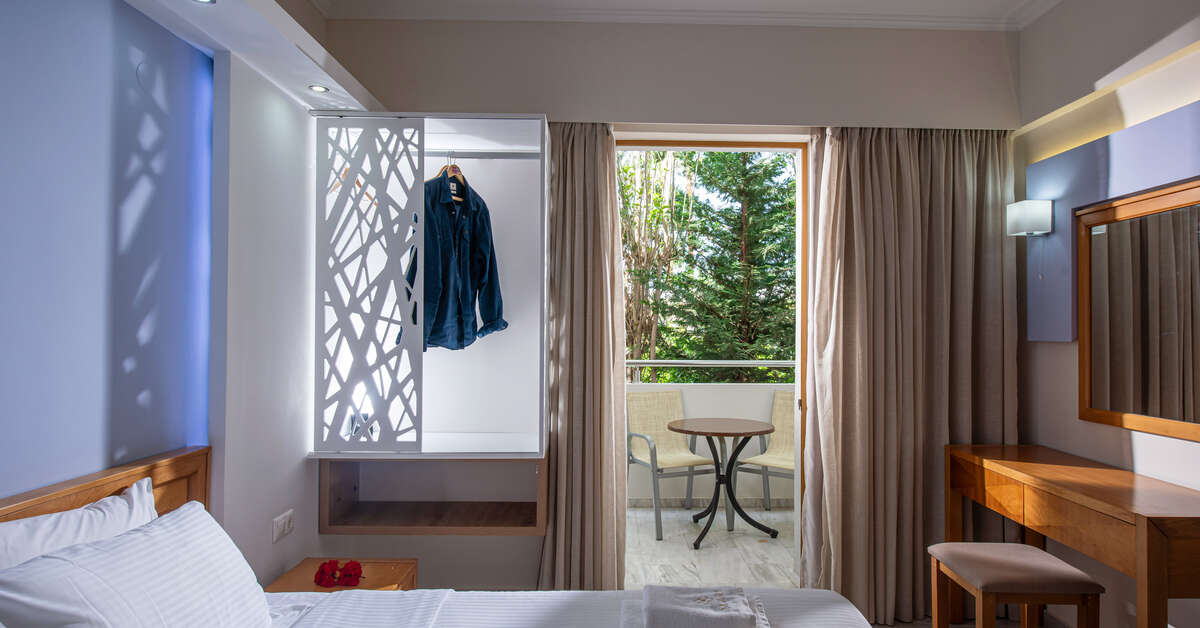 Een foto van Mary Hotel Appartementen & Mary Royal Suites