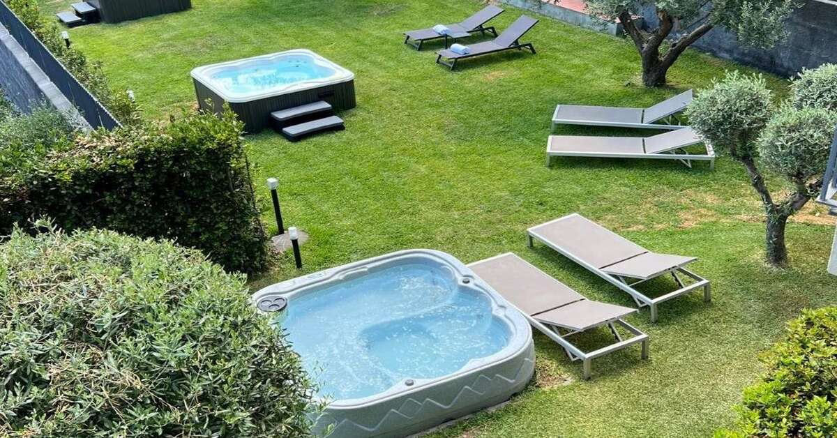 Ein Foto Mareneve Resort