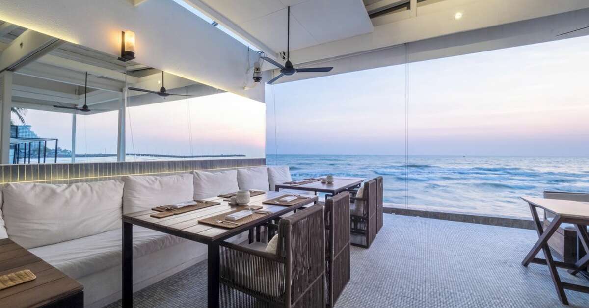 Een foto van Putahracsa Hua Hin