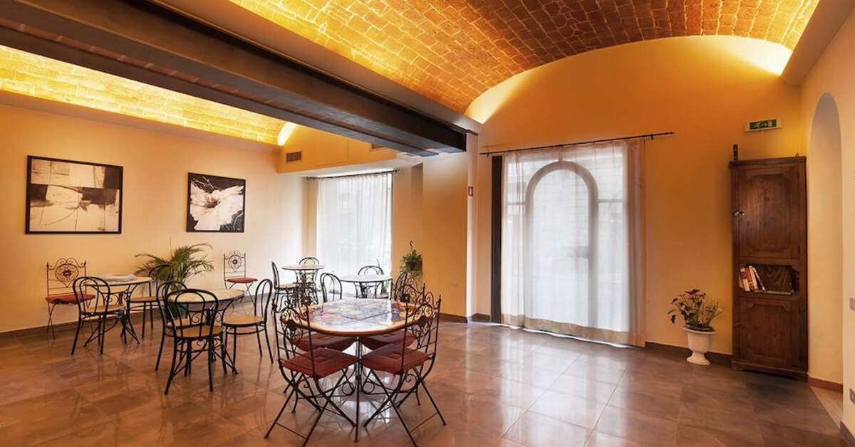 Een foto van Hotel Eden