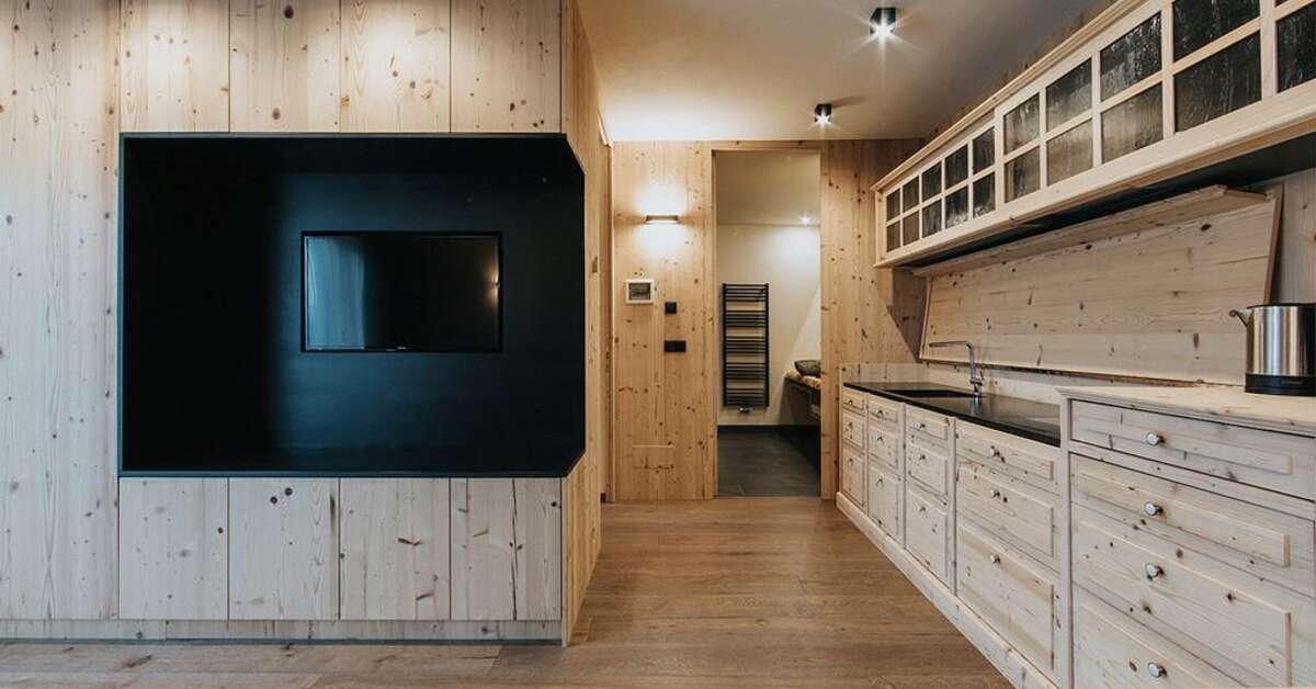 Een foto van Presulis Lodges