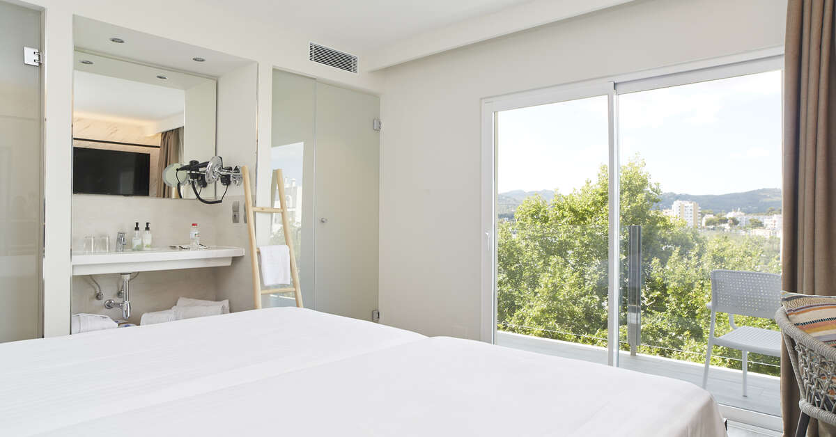 Een foto van Invisa Hotel Es Pla