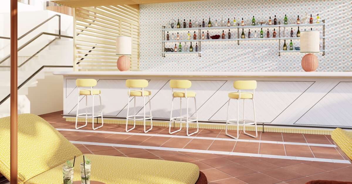 Een foto van Don Carlos Leisure Resort & Spa