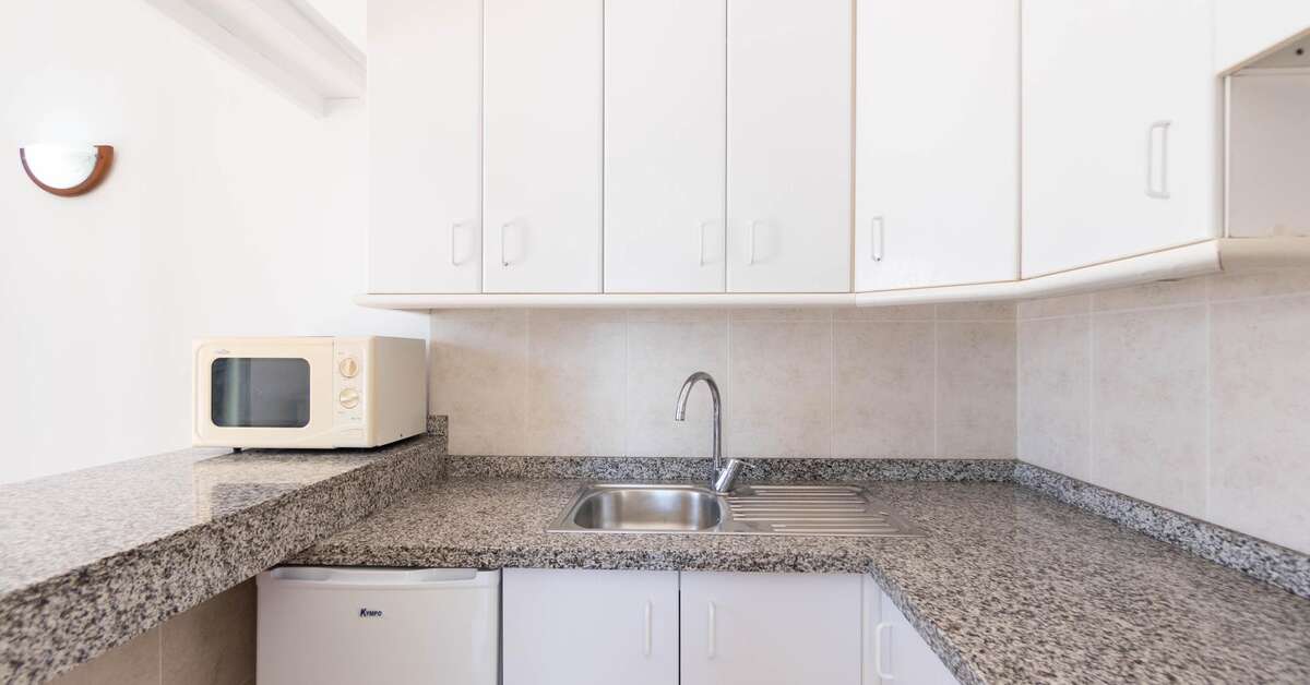 Ein Foto Apartments Flamingo