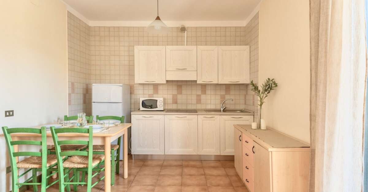 Een foto van Residence I Mirti Bianchi