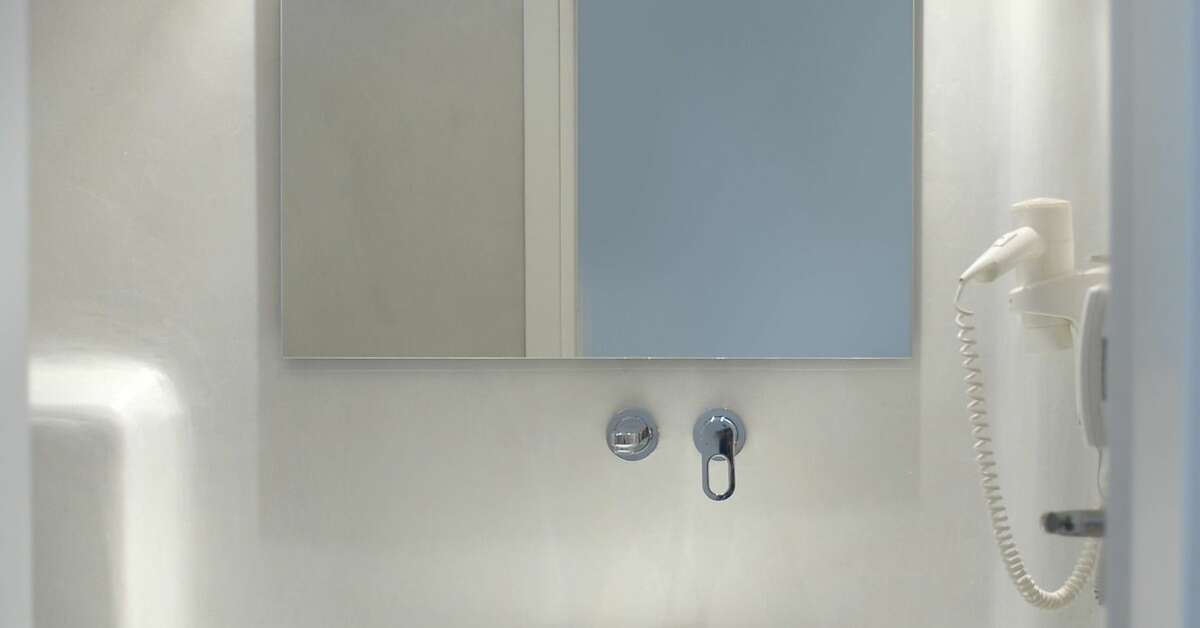 Een foto van Aqua Blue Hotel