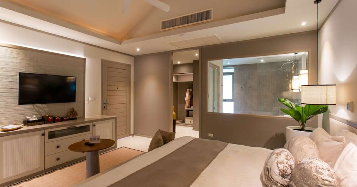 Een foto van Rocky's Boutique Resort