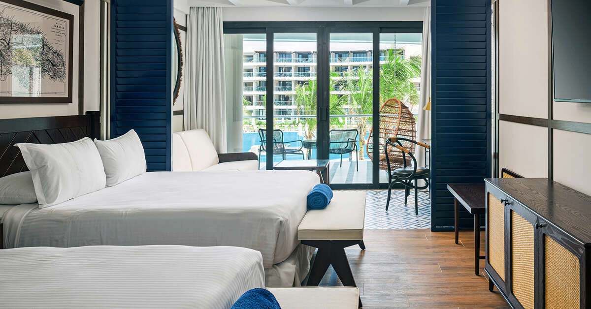 Ein Foto Ocean Coral Spring
