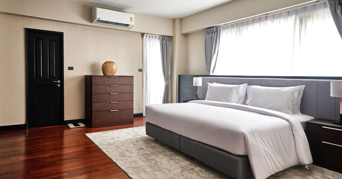 Een foto van Floral Court Hotel & Residence